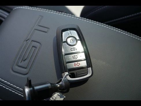 New 2025 Ford Mustang Mach-E GT AWD/4WD image 50