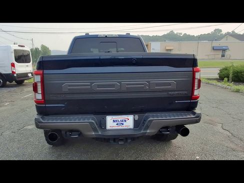 Used 2023 Ford F150 Raptor w/ Raptor 37 Performance Package AWD/4WD image 7