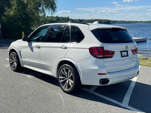 Used 2018 BMW X5 xDrive35i AWD/4WD image 4