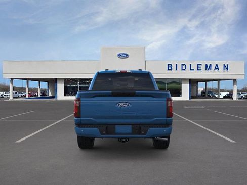 New 2025 Ford F150 STX w/ Equipment Group 200A image 37