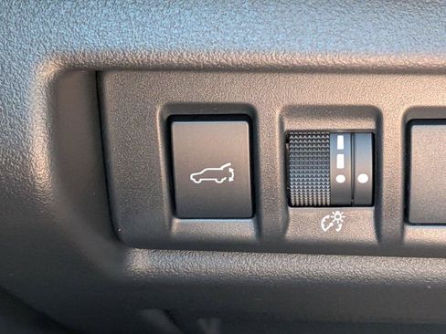 New 2026 Subaru Outback Limited AWD/4WD image 18