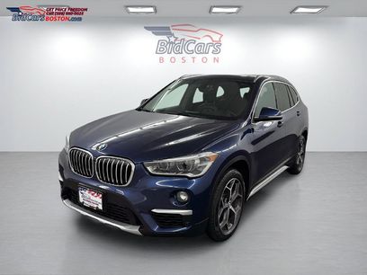 Used 2018 BMW X1 xDrive28i w/ Premium Package