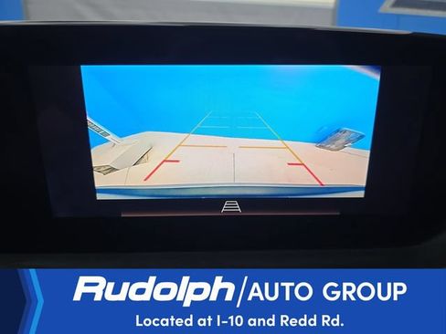 Used 2025 Buick Encore GX Preferred FWD image 19