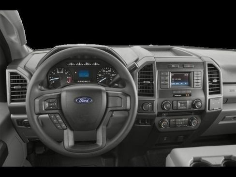 Used 2019 Ford F350 XL w/ STX Appearance Package image 4