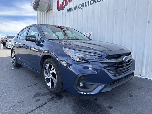 Used 2025 Subaru Legacy Premium image 5