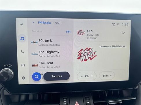Used 2024 Toyota RAV4 XSE w/ Weather Package image 18