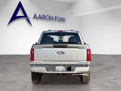 Used 2024 Ford F150 STX image 4
