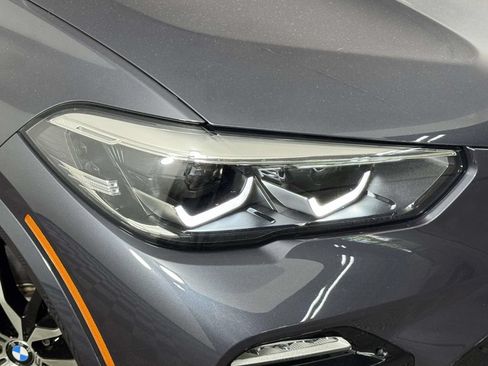 Used 2020 BMW X5 xDrive40i w/ M Sport Package AWD/4WD image 15