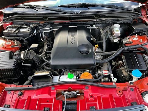 Used 2012 Suzuki Grand Vitara Premium image 27