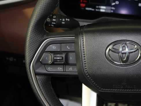 Used 2026 Toyota Tundra 1794 Edition w/ TRD Off-Road Package image 17