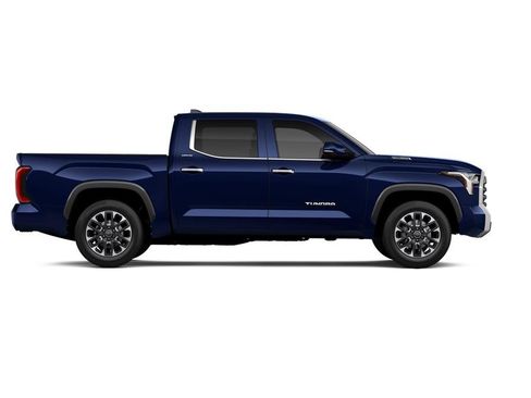 New 2026 Toyota Tundra Limited image 12