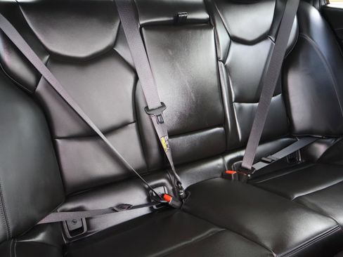 Used 2024 Cadillac CT4 Luxury image 23