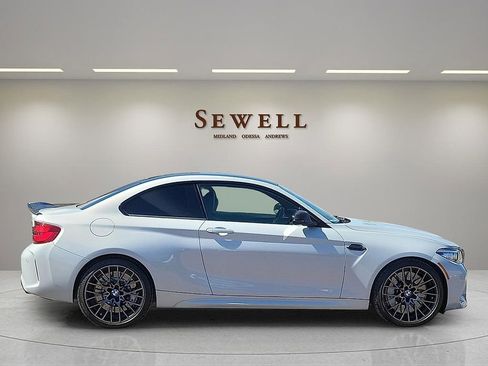 Used 2021 BMW M2 Competition w/ Executive Package image 6