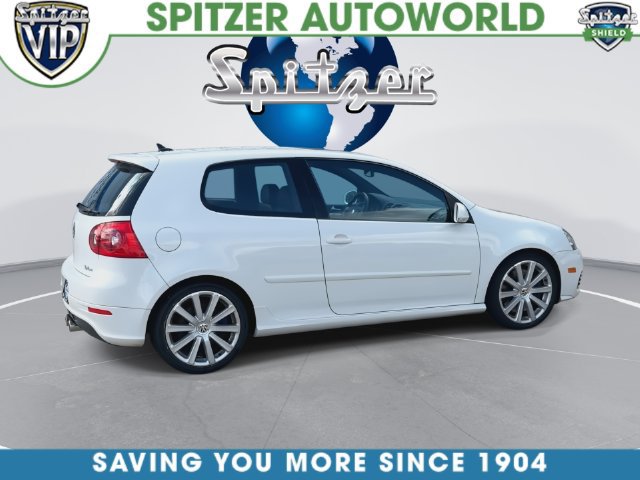 Used 2008 Volkswagen R32 AWD/4WD image 15