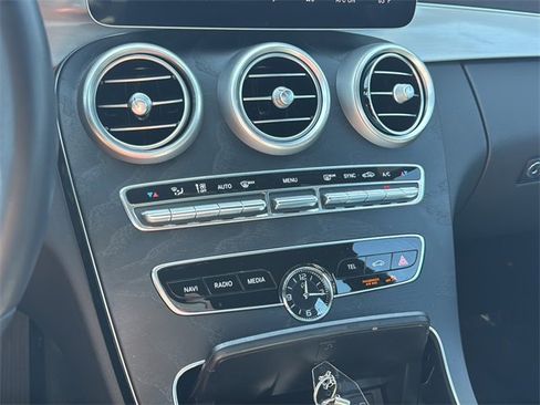 Used 2021 Mercedes-Benz C 300 C 300 image 18