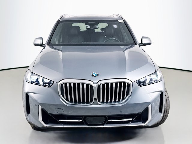 Used 2024 BMW X5 sDrive40i RWD image 2