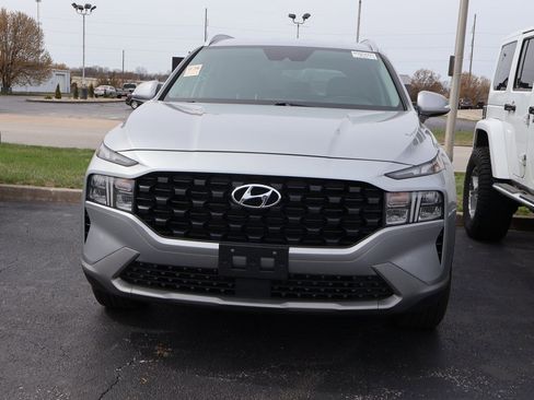 Used 2023 Hyundai Santa Fe SEL image 12