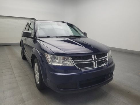 Used 2019 Dodge Journey SE FWD image 13