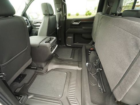 New 2026 GMC Sierra 1500 Denali w/ Denali Reserve Package AWD/4WD image 35