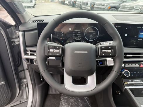 New 2026 Hyundai Santa Fe Limited AWD/4WD image 23
