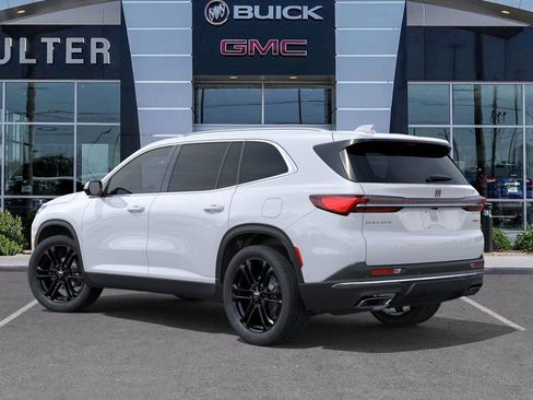 New 2026 Buick Enclave Preferred w/ Power Package image 3