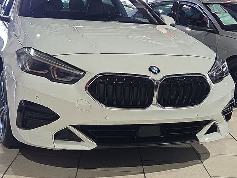 Used 2022 BMW 228i Gran Coupe w/ Convenience Package image 6