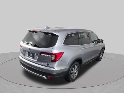Used 2020 Honda Pilot EX-L image 42