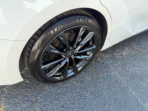 Used 2023 Lexus IS 350 F Sport w/ Navigation Package RWD image 28