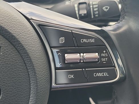 Used 2020 Kia Forte EX FWD image 28