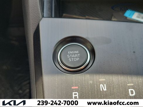 New 2026 Kia Sportage LX FWD image 30