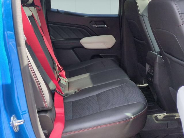 Used 2023 GMC Canyon AT4X AWD/4WD image 30