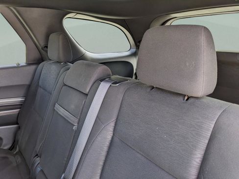 Used 2023 Dodge Durango GT image 22