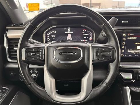 Used 2024 GMC Sierra 3500 Denali w/ Denali Reserve Package image 32