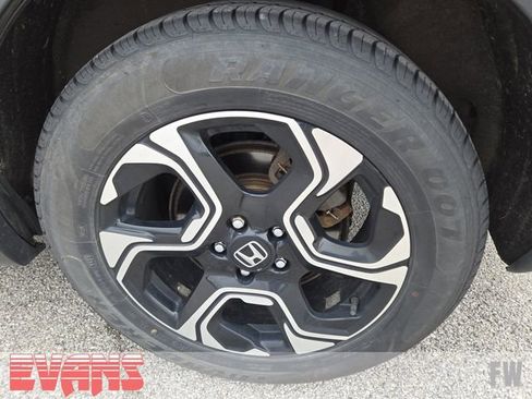 Used 2017 Honda CR-V Touring image 27