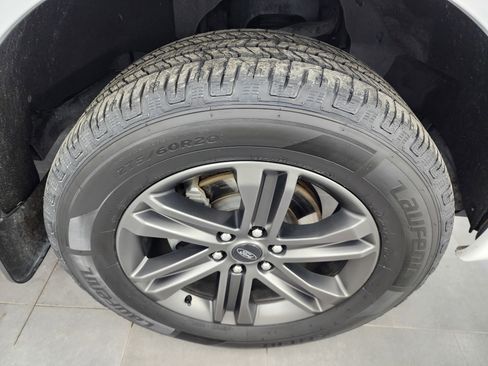 Used 2022 Ford F150 XLT w/ Equipment Group 302A High image 3