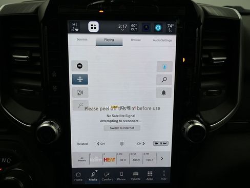 New 2026 RAM 1500 Big Horn image 26