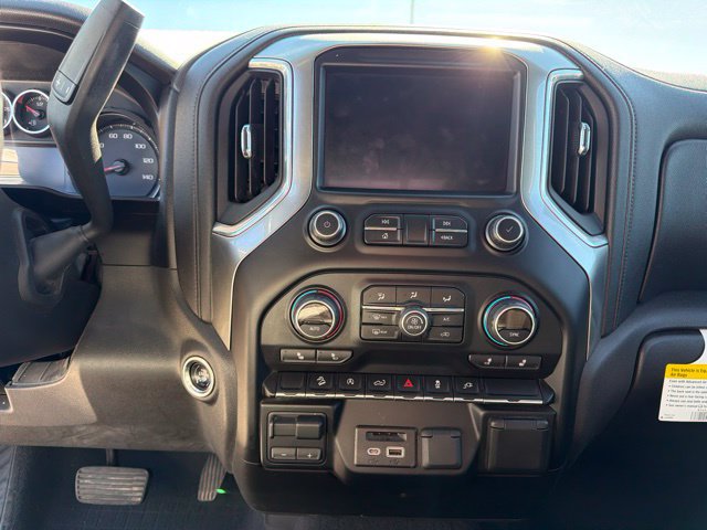 Used 2019 Chevrolet Silverado 1500 LT w/ All-Star Edition AWD/4WD image 18