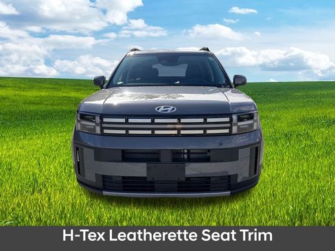New 2026 Hyundai Santa Fe SEL image 10