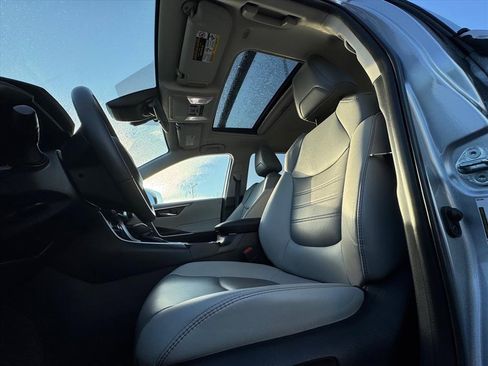 Used 2025 Toyota RAV4 XLE Premium w/ Weather Package image 14