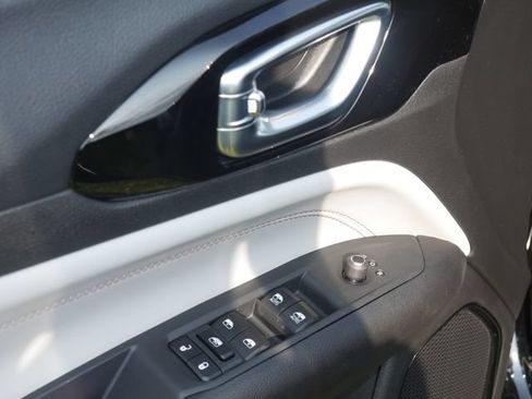 New 2026 Jeep Compass Limited AWD/4WD image 13
