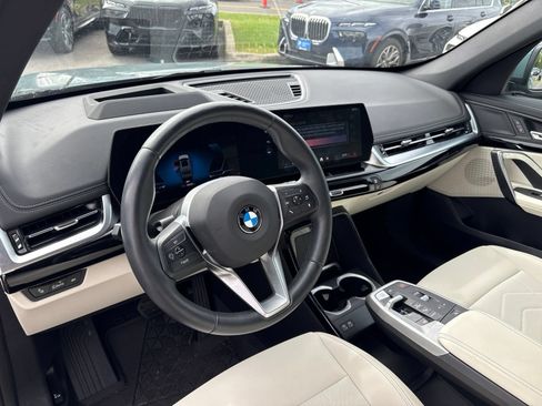 Used 2026 BMW X1 xDrive28i w/ Technology Package AWD/4WD image 9