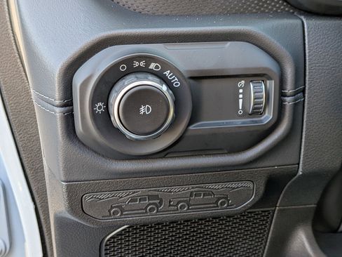 New 2026 Jeep Wrangler Unlimited Rubicon image 15