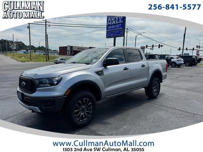 Used 2021 Ford Ranger XLT w/ Equipment Group 301A Mid