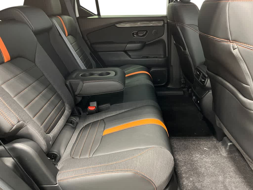 New 2026 Honda Passport TrailSport image 25
