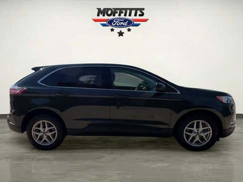 Used 2024 Ford Edge SEL w/ Convenience Package AWD/4WD image 6