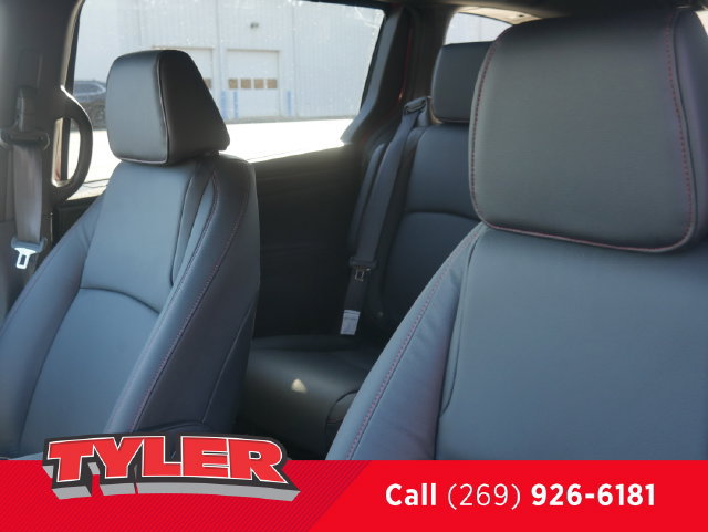 New 2026 Honda Odyssey Sport-L image 39