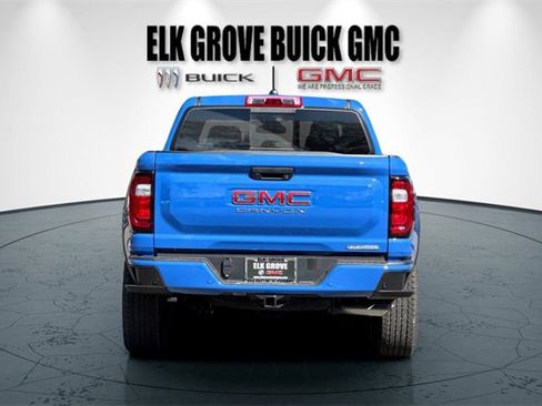 New 2025 GMC Canyon Elevation w/ Convenience Package image 5