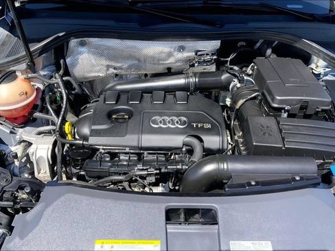 Used 2015 Audi Q3 2.0T Premium Plus AWD/4WD image 10