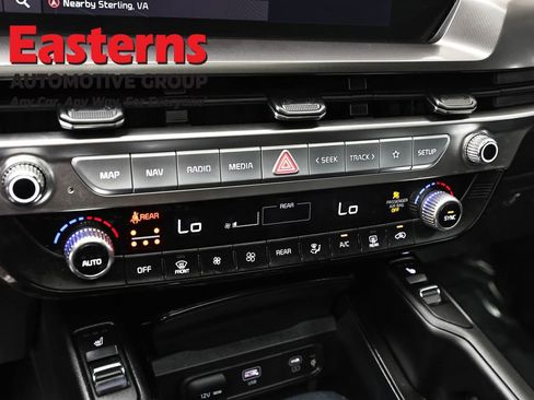 Used 2025 Kia Telluride S AWD/4WD image 20