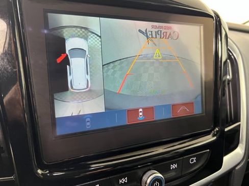 Used 2019 Chevrolet Traverse LT w/ LT Premium Package FWD image 21